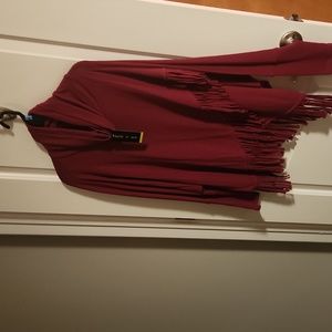 Faith and zoe sweater